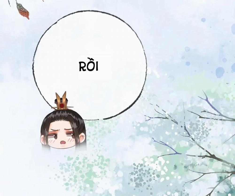 Ta Là Hắc Nguyệt Quang Của Hôn Quân 12.2 trang 8