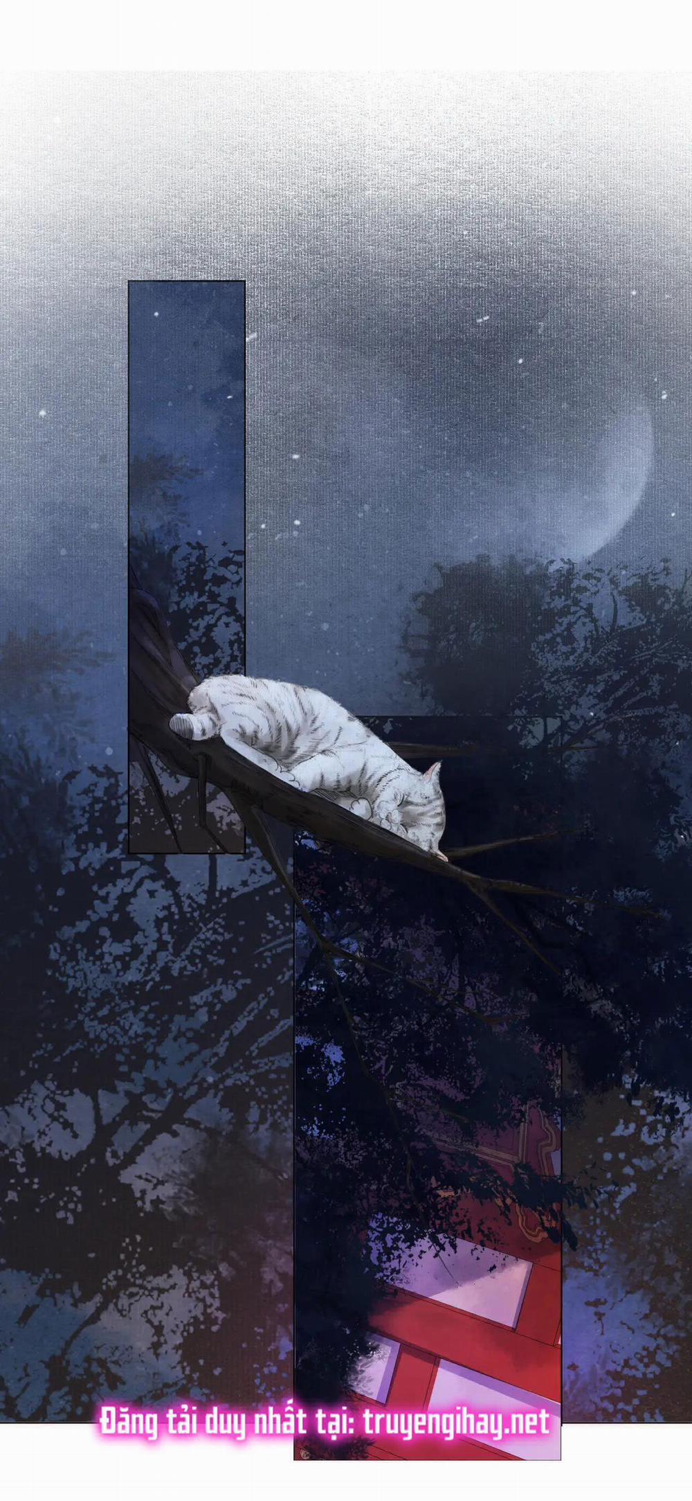 Ta Là Hắc Nguyệt Quang Của Hôn Quân 13.1 trang 2