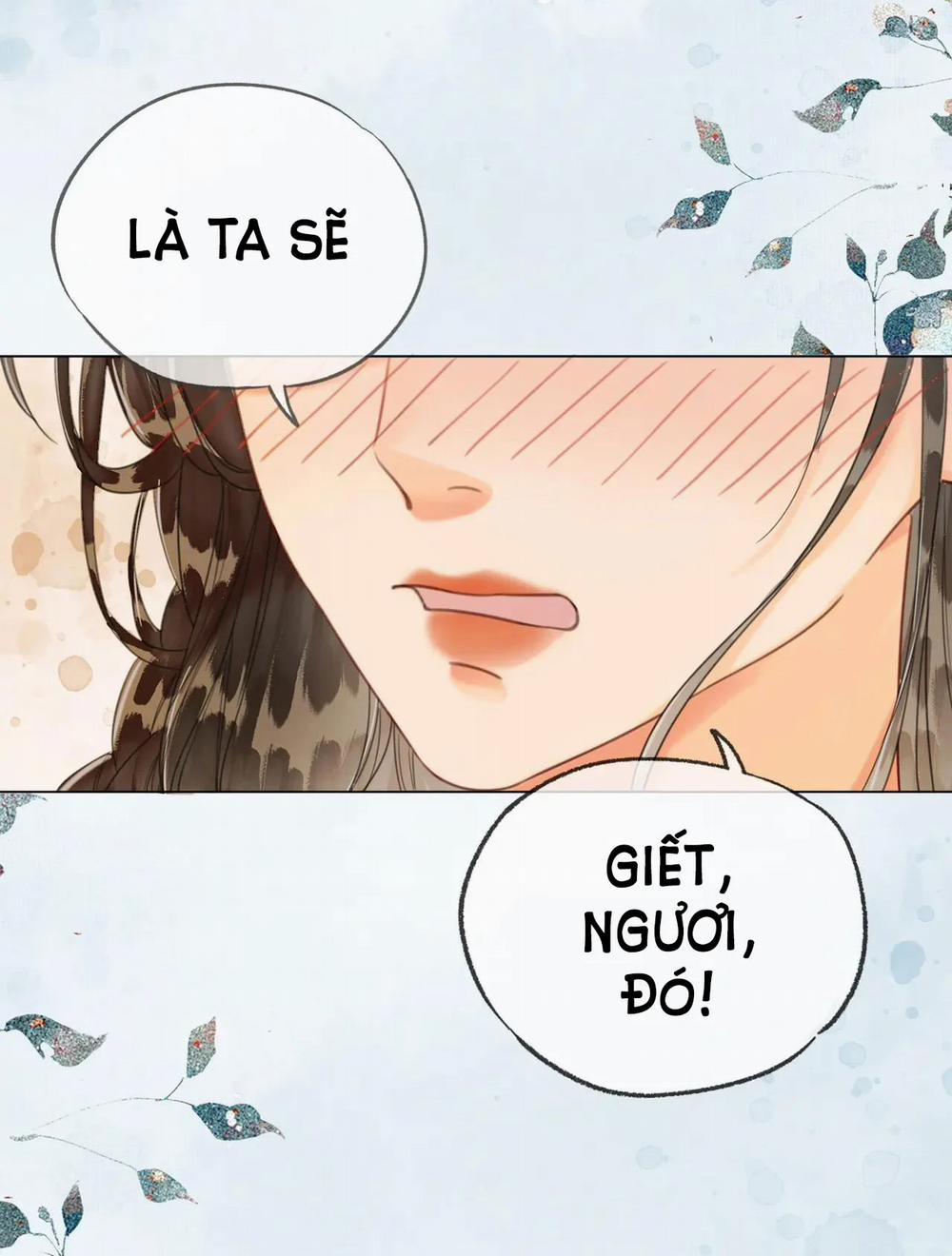 Ta Là Hắc Nguyệt Quang Của Hôn Quân 13.1 trang 7