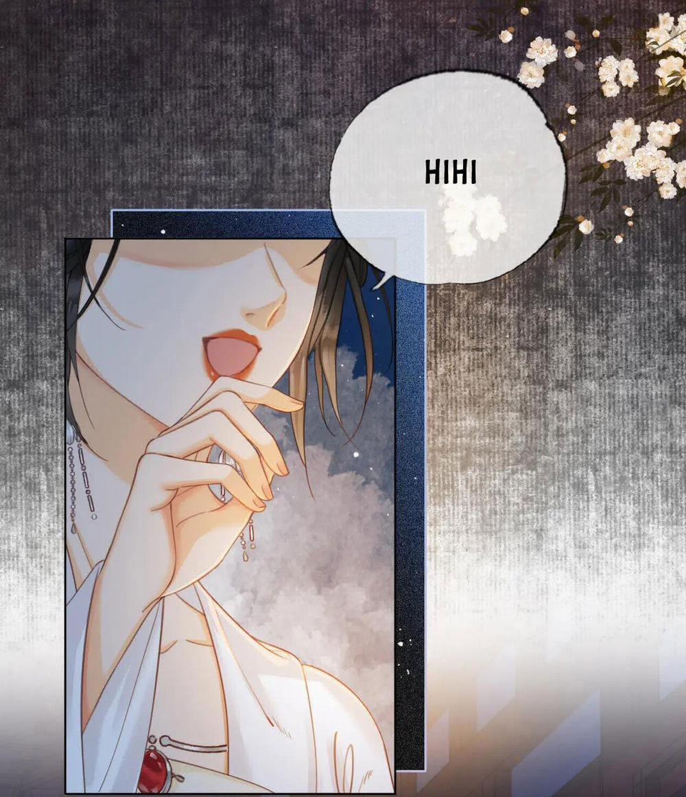 Ta Là Hắc Nguyệt Quang Của Hôn Quân 13.2 trang 2