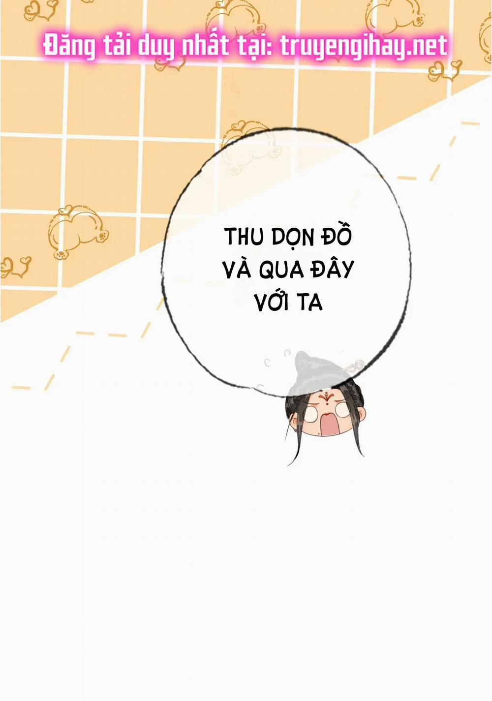 Ta Là Hắc Nguyệt Quang Của Hôn Quân 14.1 trang 6