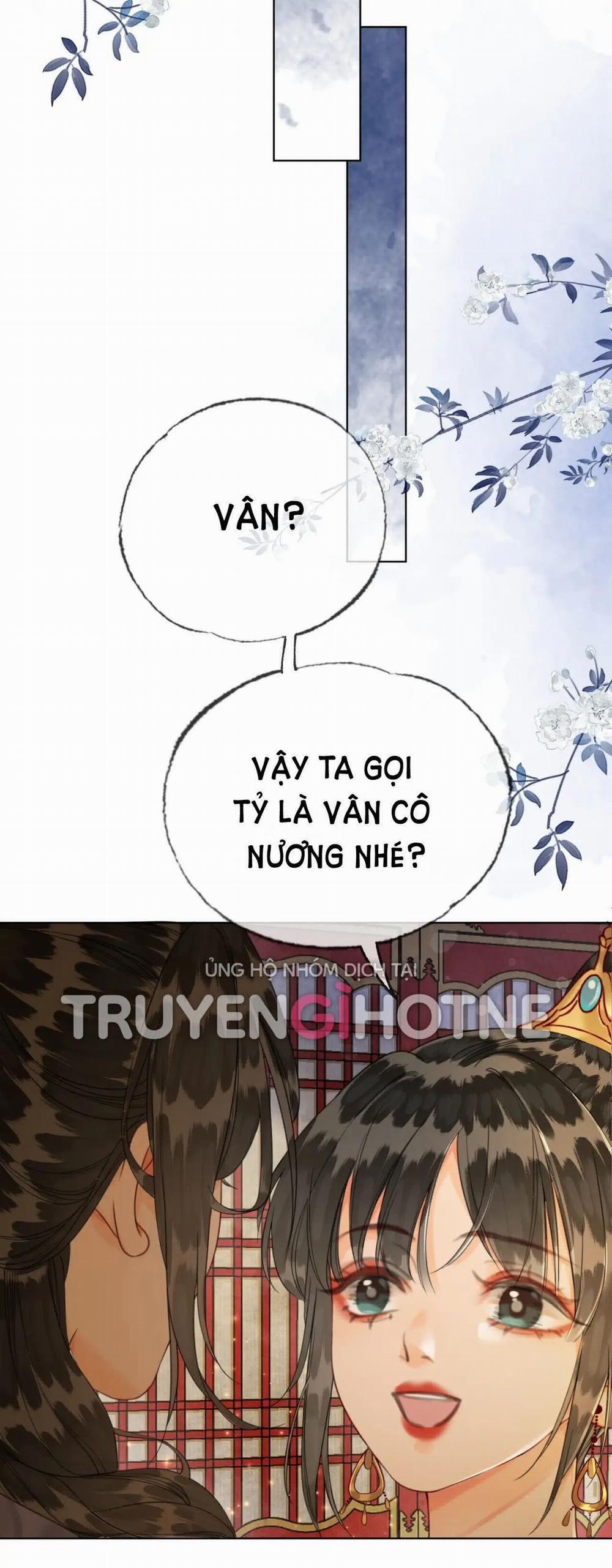 Ta Là Hắc Nguyệt Quang Của Hôn Quân 17 trang 1