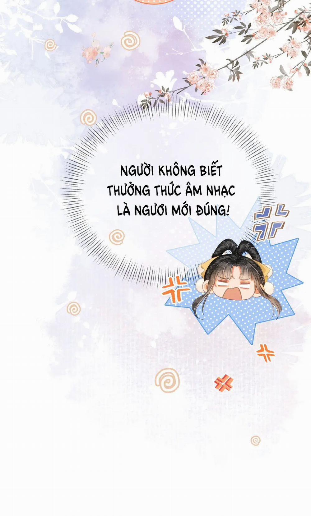 Ta Là Hắc Nguyệt Quang Của Hôn Quân 17 trang 16