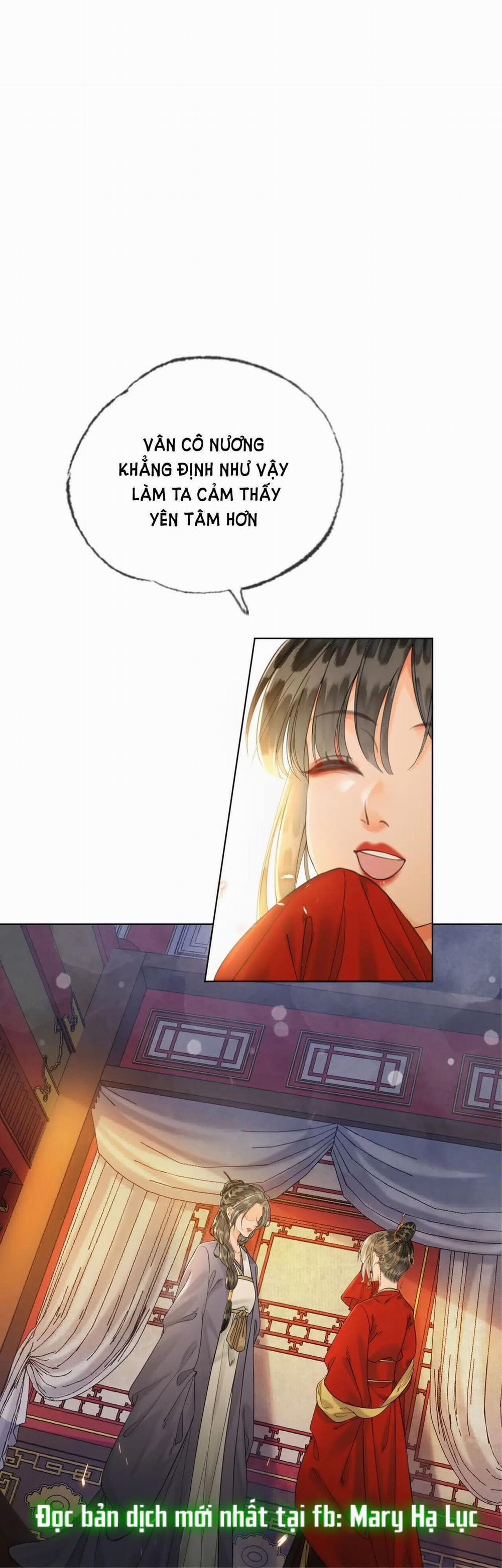 Ta Là Hắc Nguyệt Quang Của Hôn Quân 17 trang 25