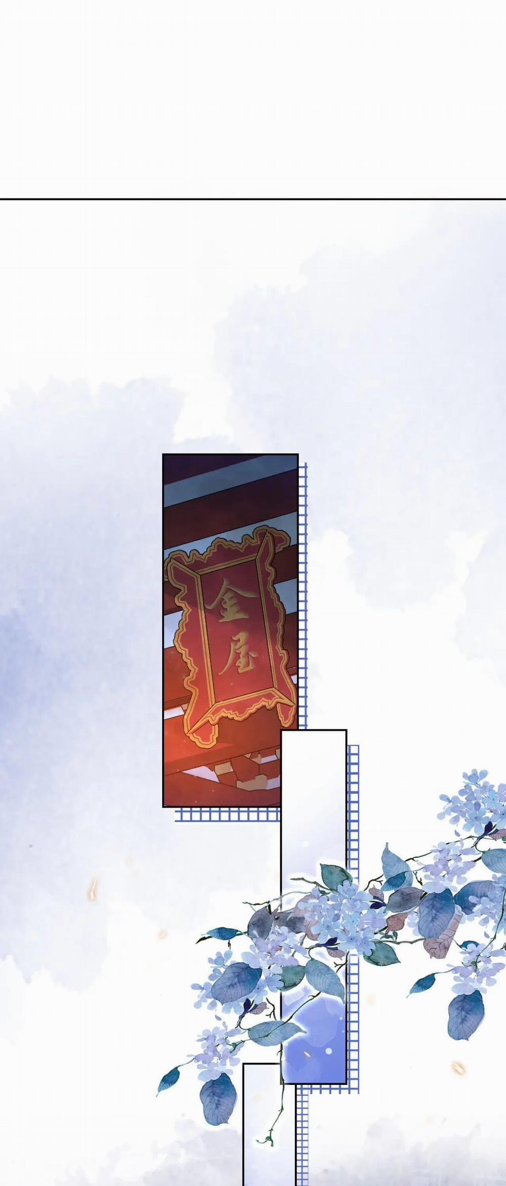 Ta Là Hắc Nguyệt Quang Của Hôn Quân 17 trang 31