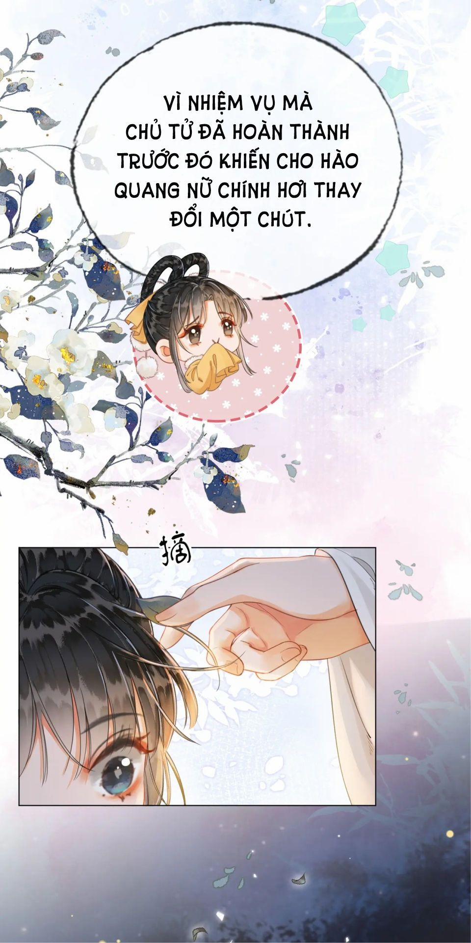 Ta Là Hắc Nguyệt Quang Của Hôn Quân 17 trang 39