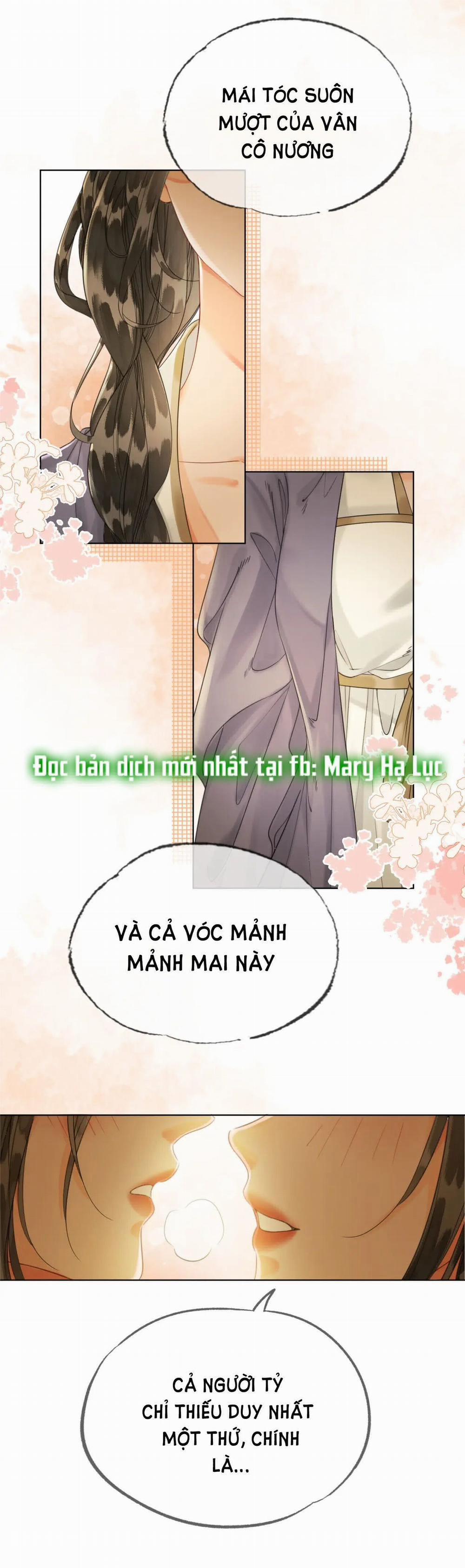 Ta Là Hắc Nguyệt Quang Của Hôn Quân 17 trang 5