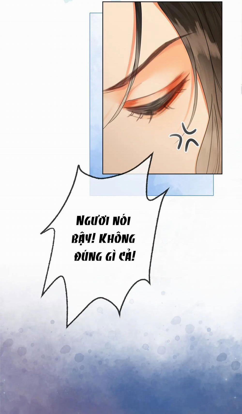 Ta Là Hắc Nguyệt Quang Của Hôn Quân 18 trang 24