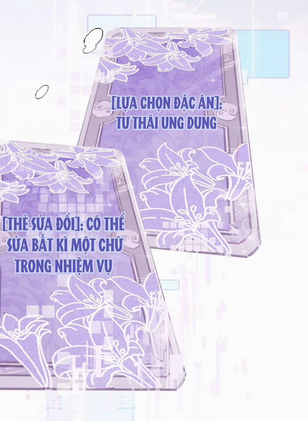 Ta Là Hắc Nguyệt Quang Của Hôn Quân 18 trang 29