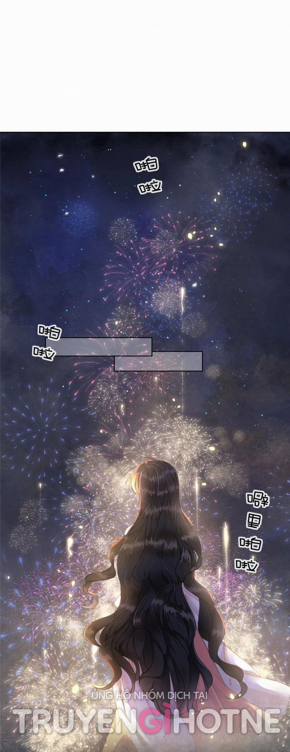 Ta Là Hắc Nguyệt Quang Của Hôn Quân 18 trang 39