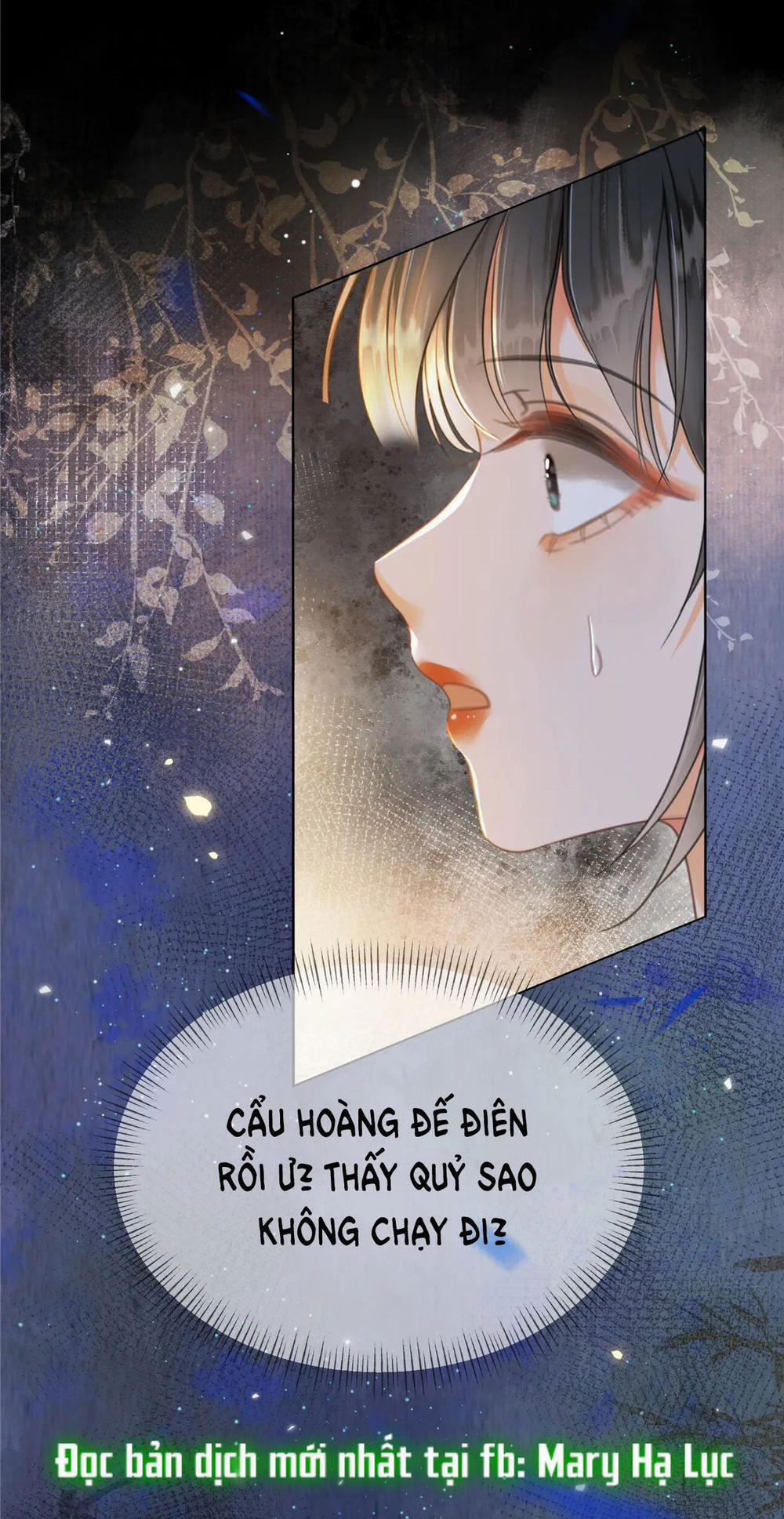 Ta Là Hắc Nguyệt Quang Của Hôn Quân 18 trang 42