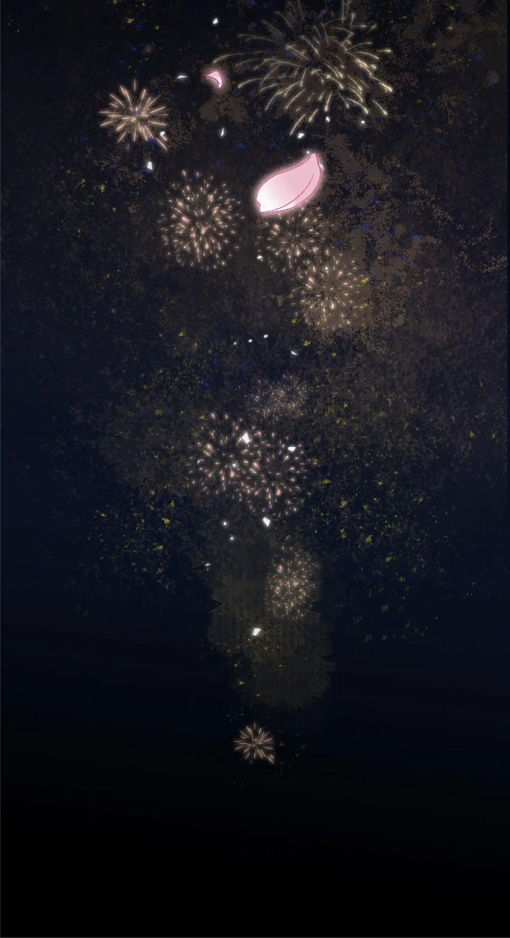 Ta Là Hắc Nguyệt Quang Của Hôn Quân 18 trang 45