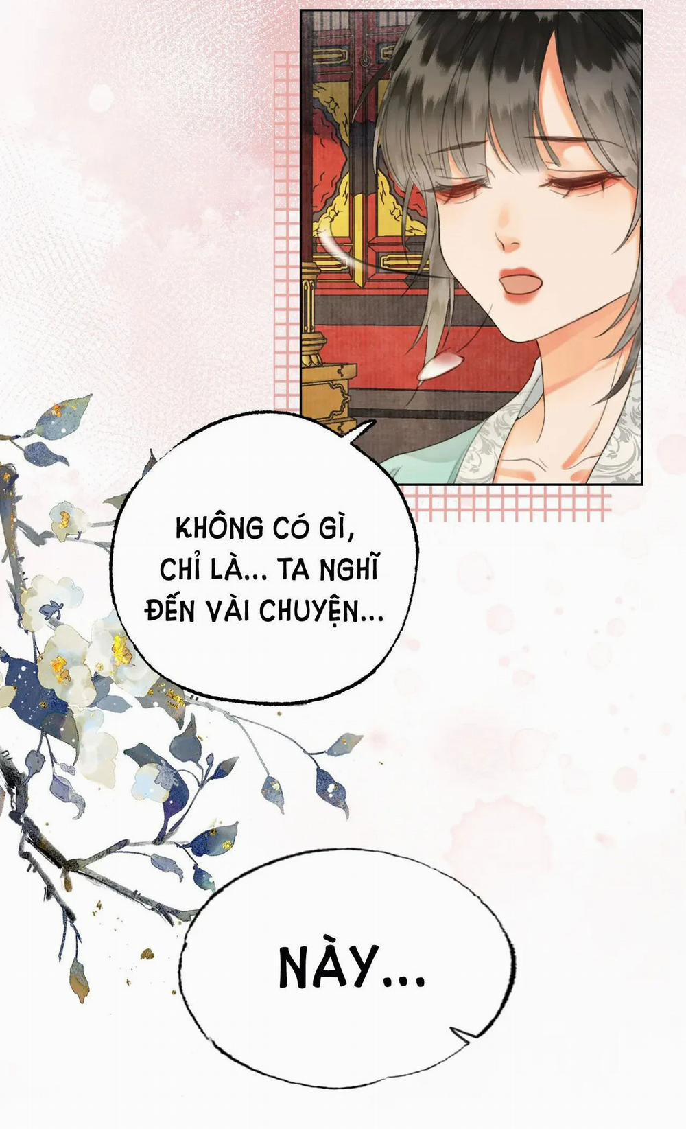 Ta Là Hắc Nguyệt Quang Của Hôn Quân 19 trang 16