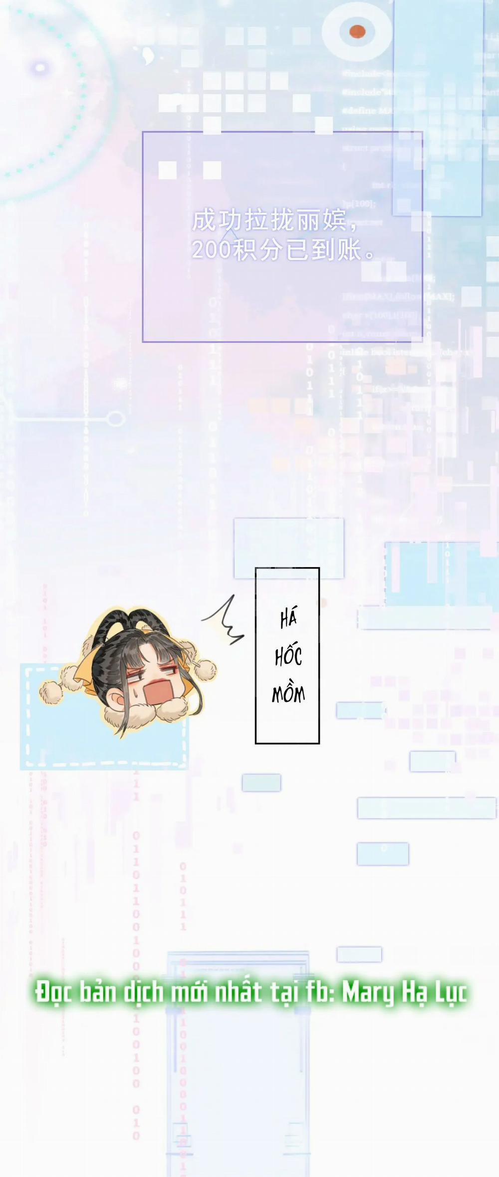 Ta Là Hắc Nguyệt Quang Của Hôn Quân 19 trang 21