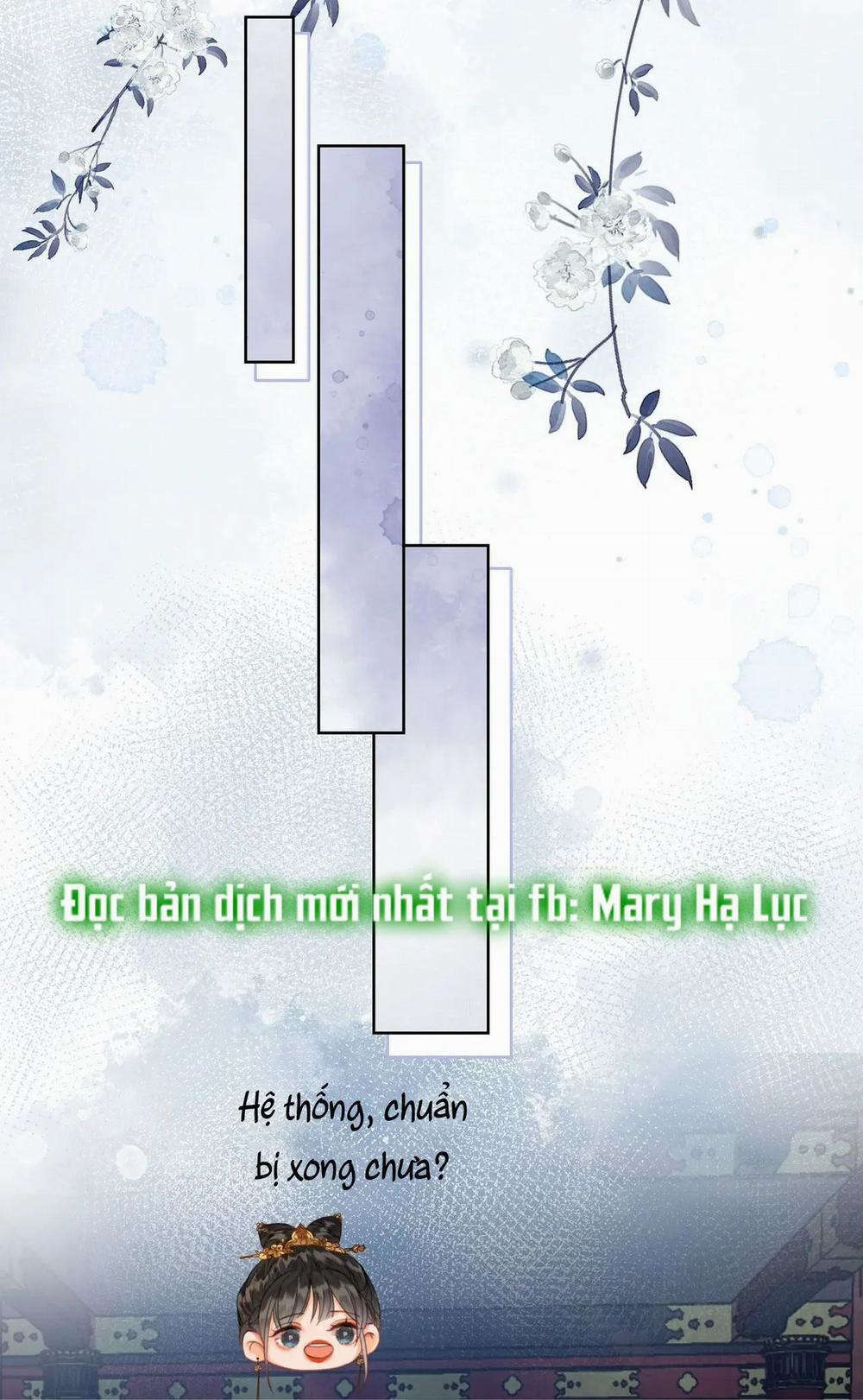 Ta Là Hắc Nguyệt Quang Của Hôn Quân 19 trang 26