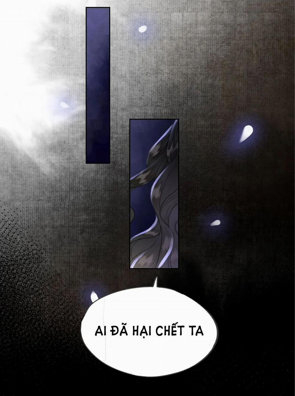 Ta Là Hắc Nguyệt Quang Của Hôn Quân 19 trang 29