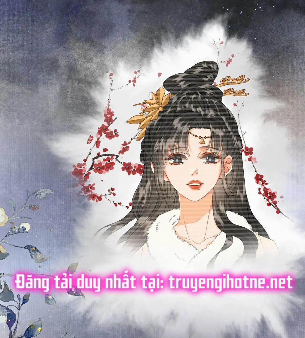 Ta Là Hắc Nguyệt Quang Của Hôn Quân 19 trang 3