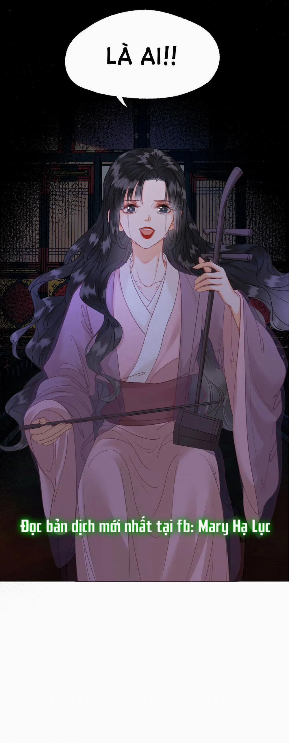 Ta Là Hắc Nguyệt Quang Của Hôn Quân 19 trang 30