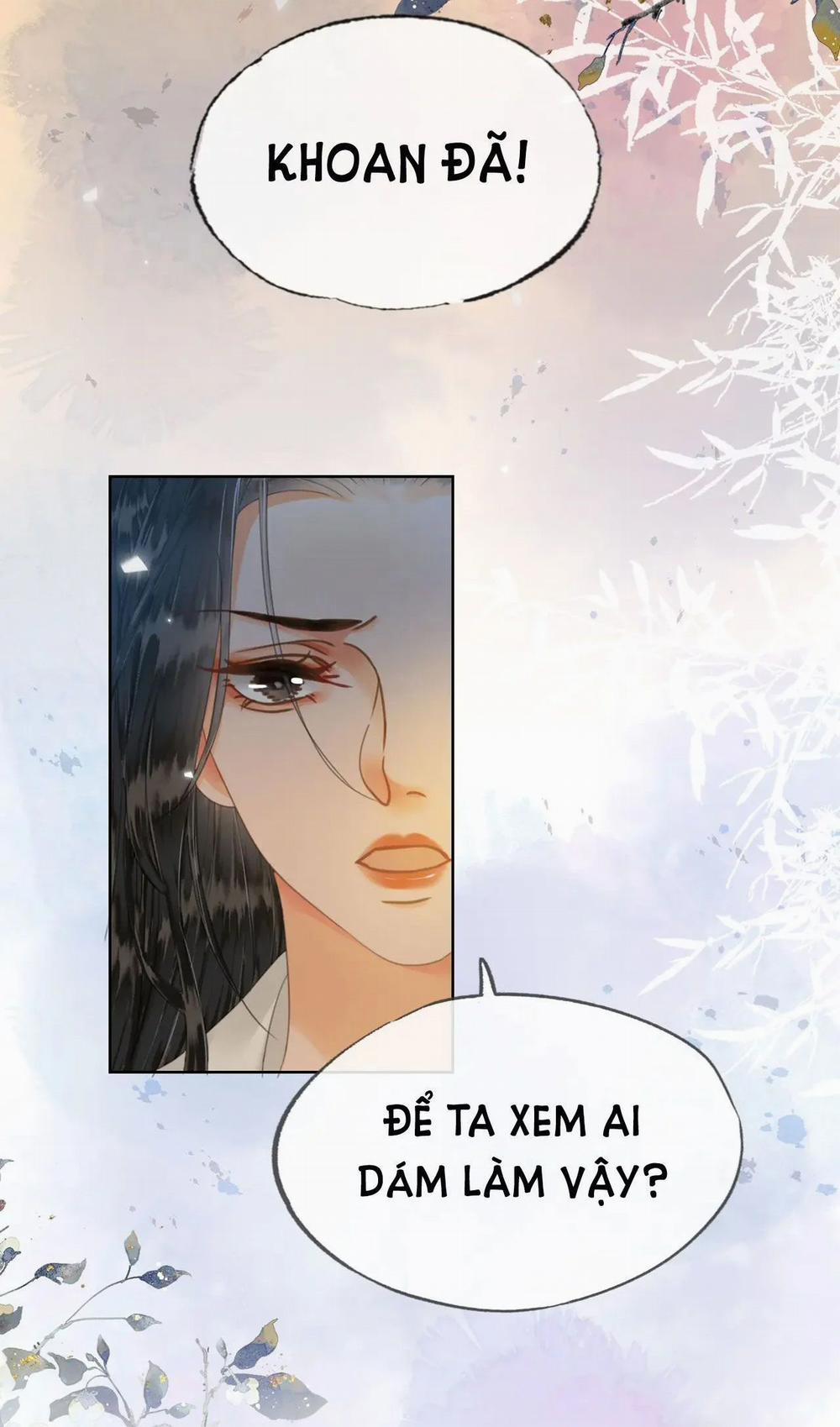 Ta Là Hắc Nguyệt Quang Của Hôn Quân 19 trang 36