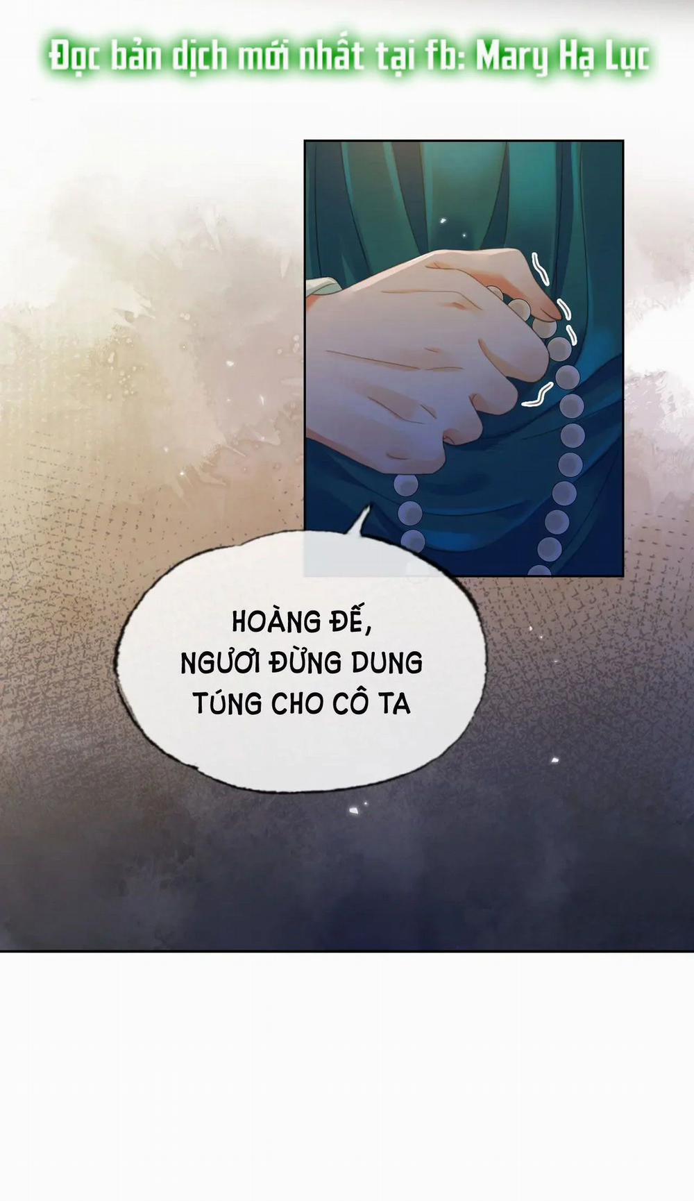 Ta Là Hắc Nguyệt Quang Của Hôn Quân 19 trang 39