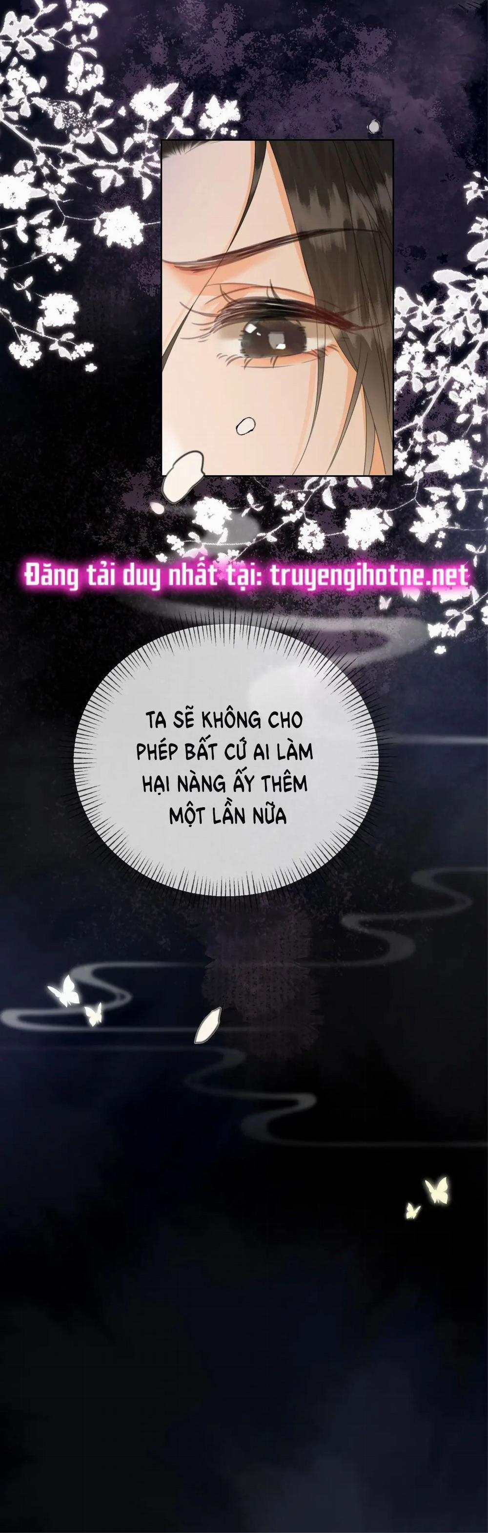 Ta Là Hắc Nguyệt Quang Của Hôn Quân 19 trang 42