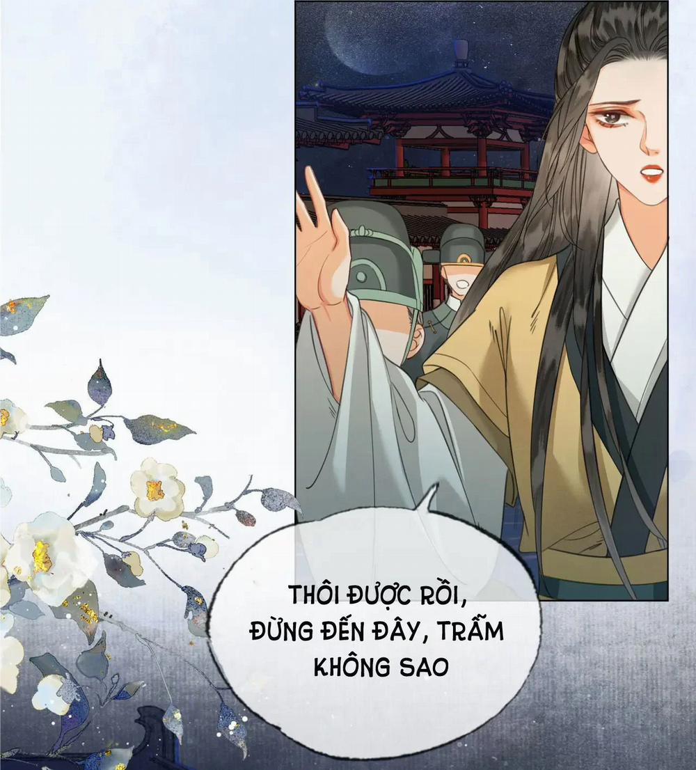 Ta Là Hắc Nguyệt Quang Của Hôn Quân 19 trang 9