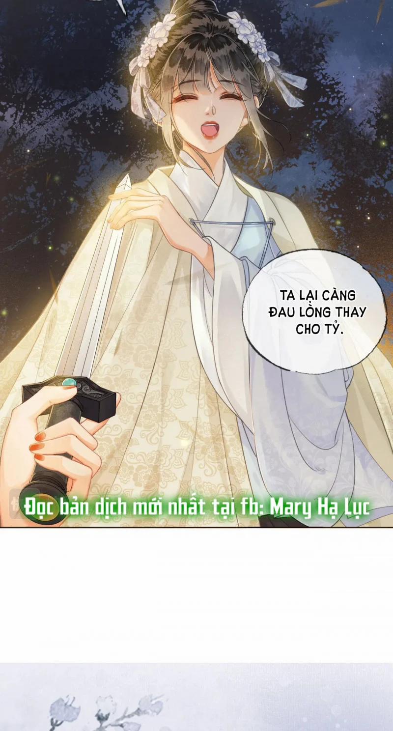 Ta Là Hắc Nguyệt Quang Của Hôn Quân 2.5 trang 2