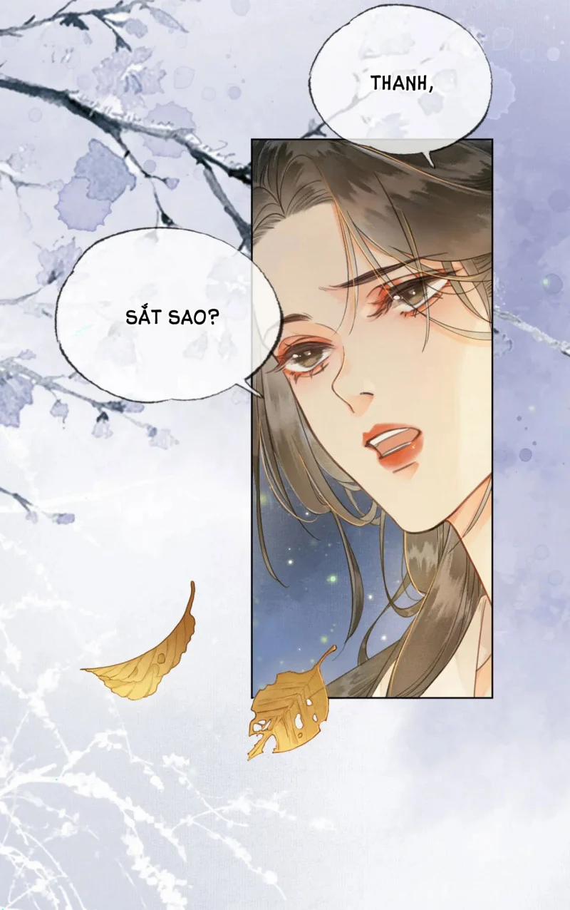 Ta Là Hắc Nguyệt Quang Của Hôn Quân 2.5 trang 3