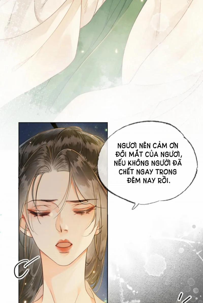 Ta Là Hắc Nguyệt Quang Của Hôn Quân 2.5 trang 5