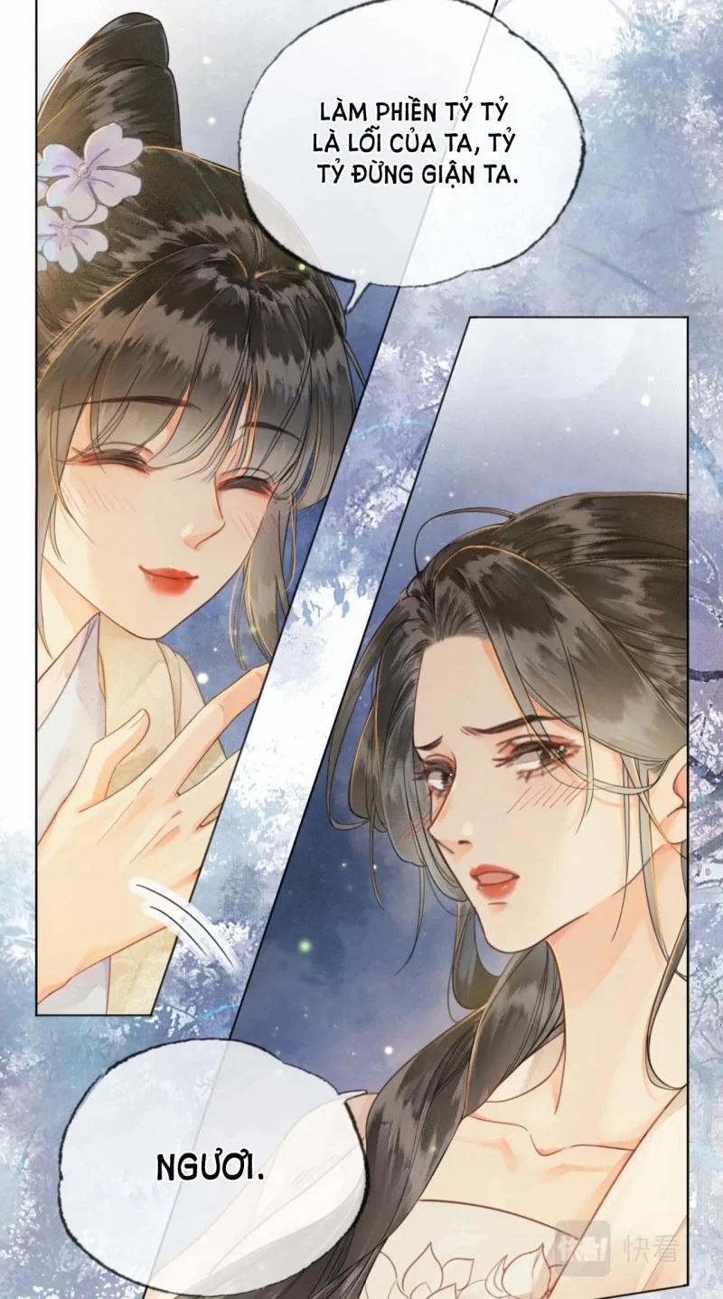 Ta Là Hắc Nguyệt Quang Của Hôn Quân 2.5 trang 9