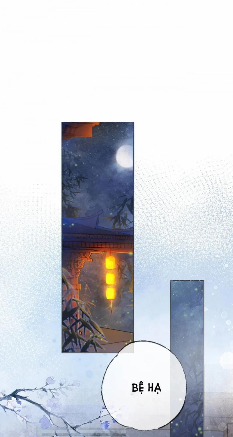 Ta Là Hắc Nguyệt Quang Của Hôn Quân 2 trang 0