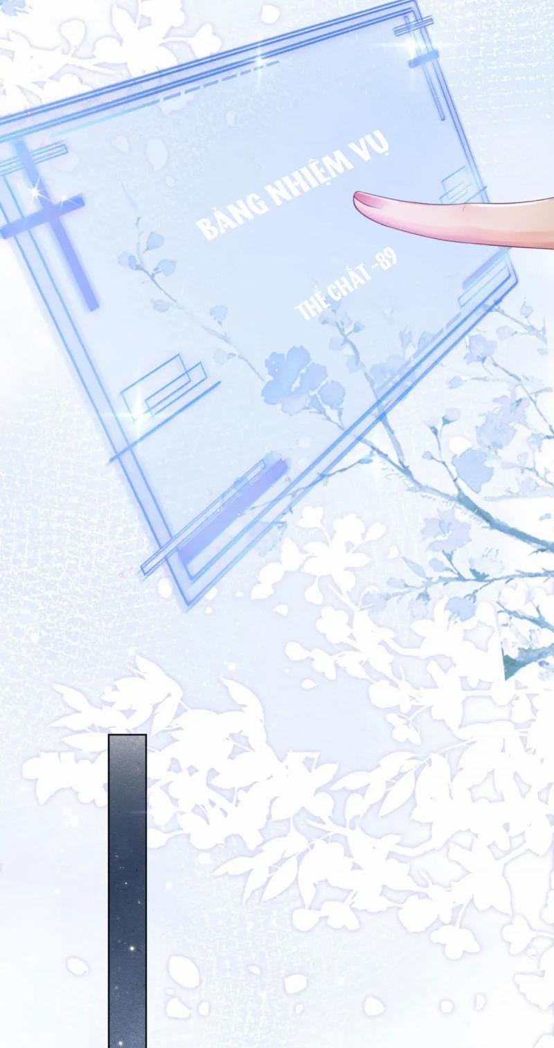 Ta Là Hắc Nguyệt Quang Của Hôn Quân 2 trang 12