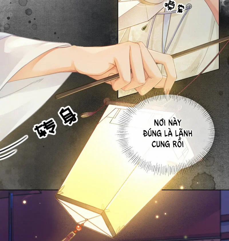 Ta Là Hắc Nguyệt Quang Của Hôn Quân 2 trang 20