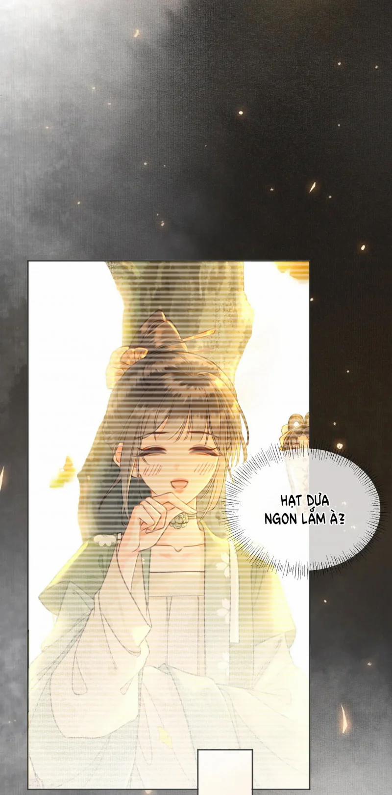 Ta Là Hắc Nguyệt Quang Của Hôn Quân 2 trang 3