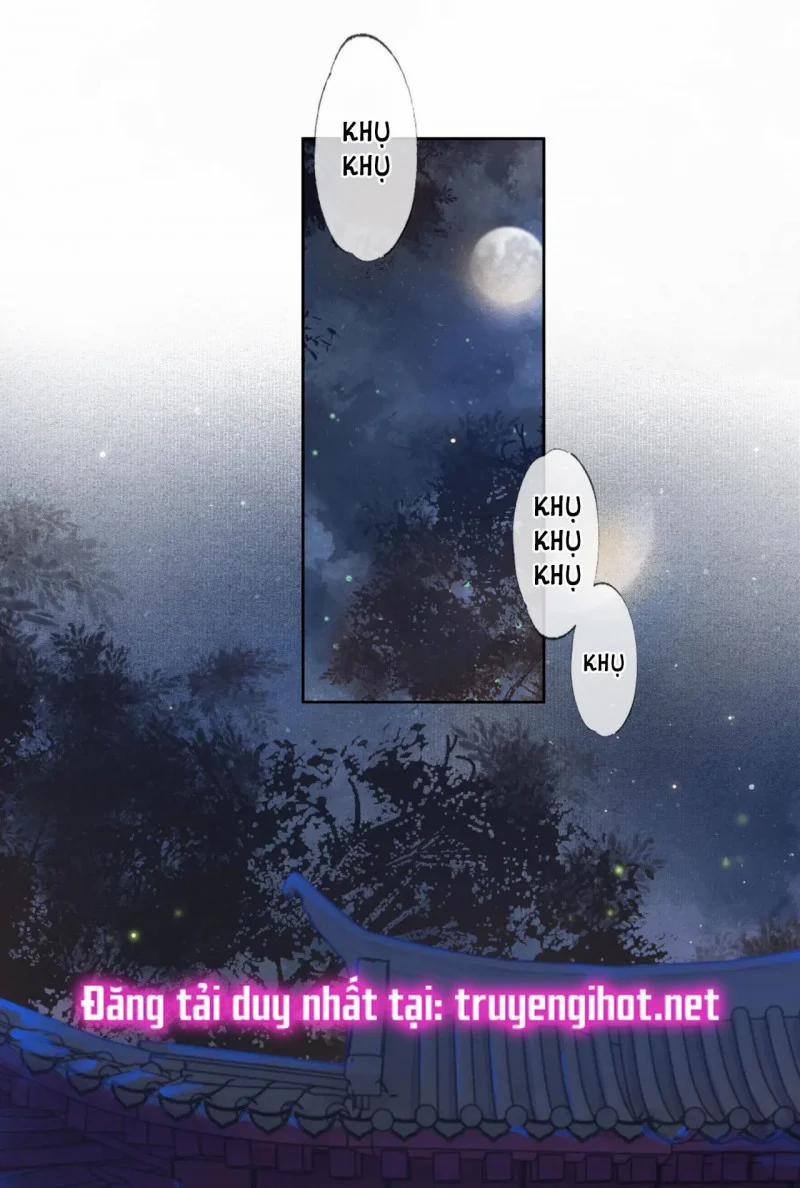 Ta Là Hắc Nguyệt Quang Của Hôn Quân 2 trang 9