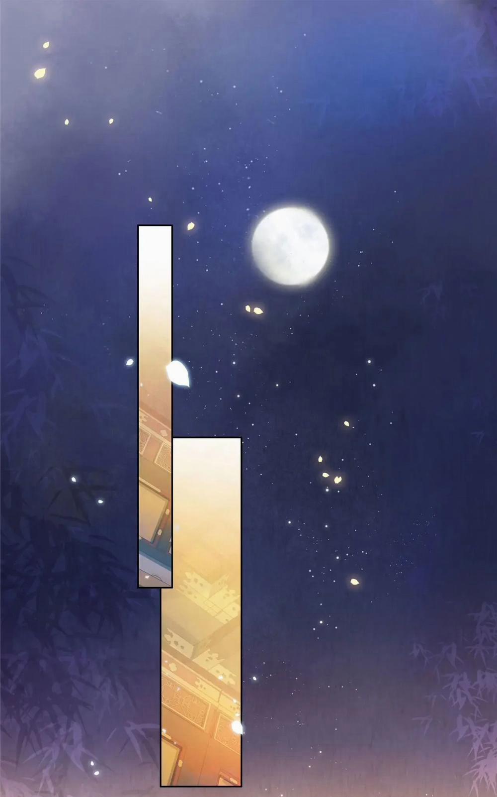 Ta Là Hắc Nguyệt Quang Của Hôn Quân 20 trang 1