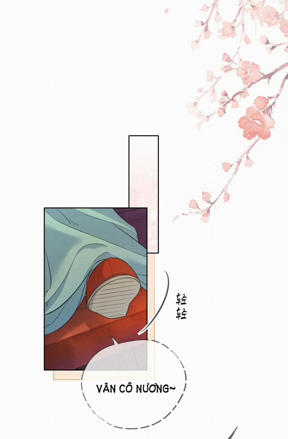 Ta Là Hắc Nguyệt Quang Của Hôn Quân 20 trang 19