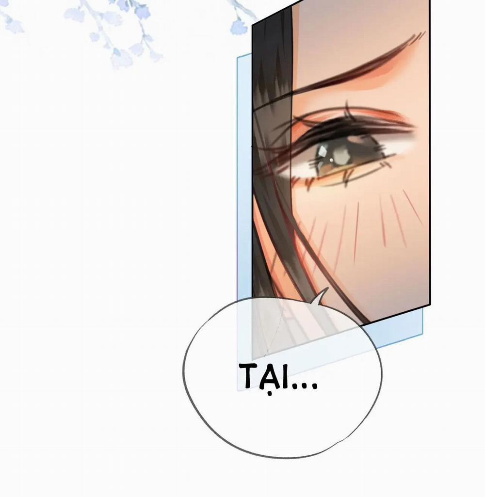 Ta Là Hắc Nguyệt Quang Của Hôn Quân 20 trang 24