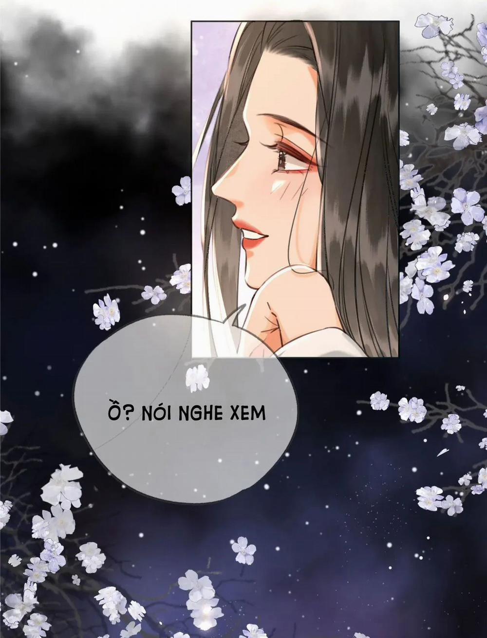 Ta Là Hắc Nguyệt Quang Của Hôn Quân 20 trang 30