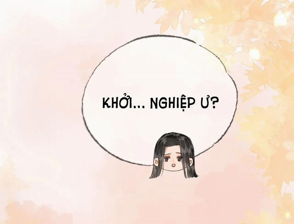 Ta Là Hắc Nguyệt Quang Của Hôn Quân 20 trang 33