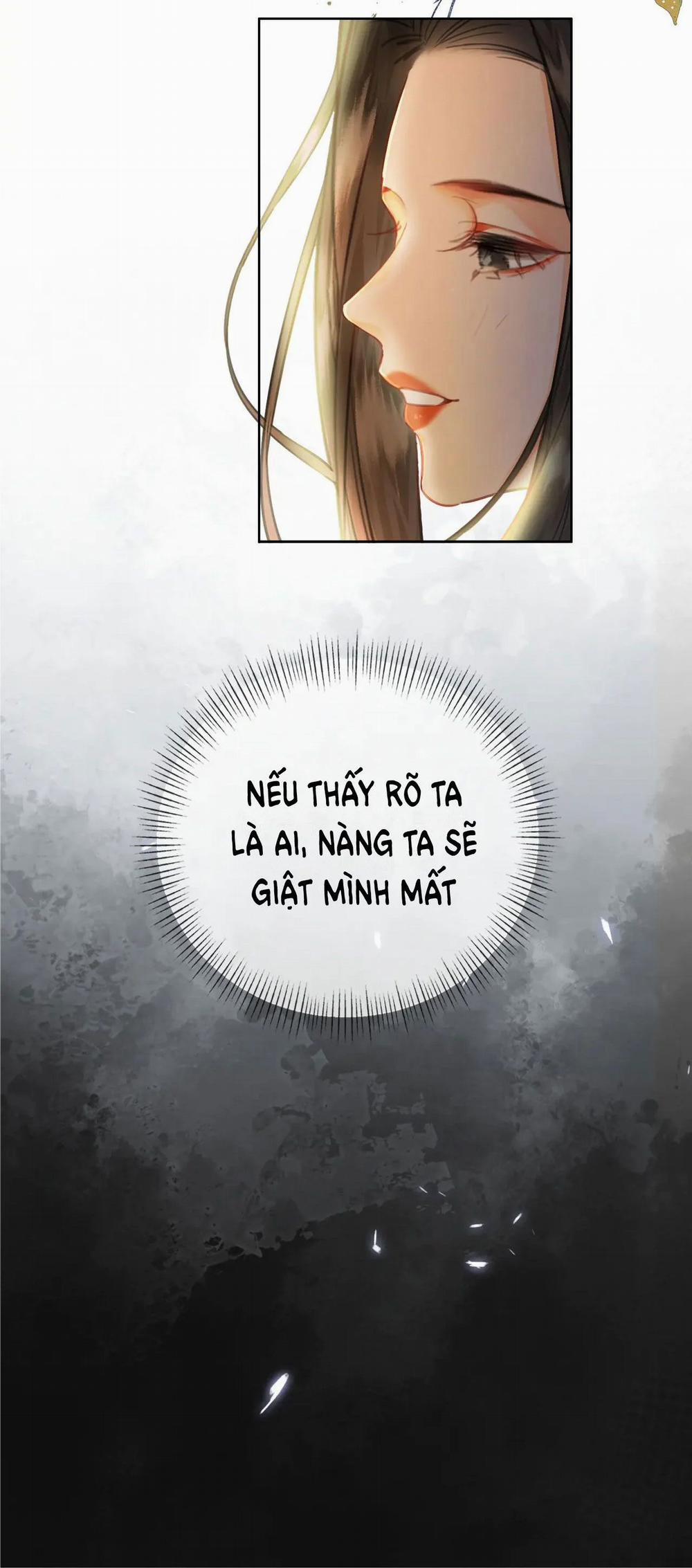 Ta Là Hắc Nguyệt Quang Của Hôn Quân 20 trang 43