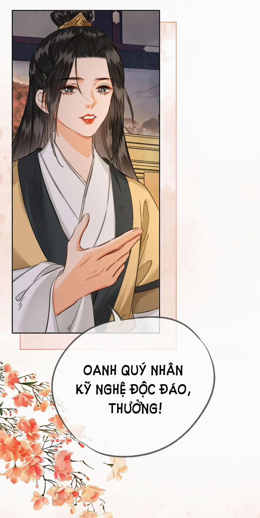 Ta Là Hắc Nguyệt Quang Của Hôn Quân 20 trang 9