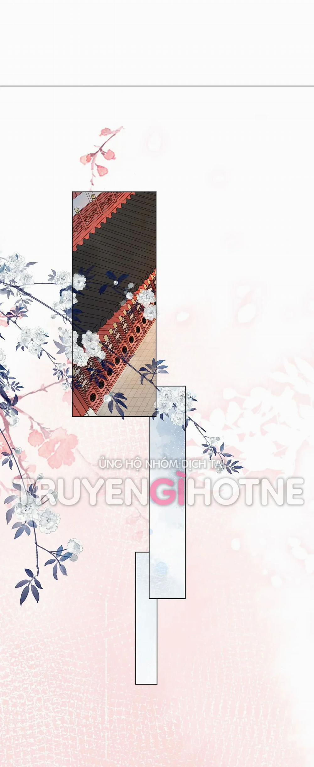 Ta Là Hắc Nguyệt Quang Của Hôn Quân 21 trang 1