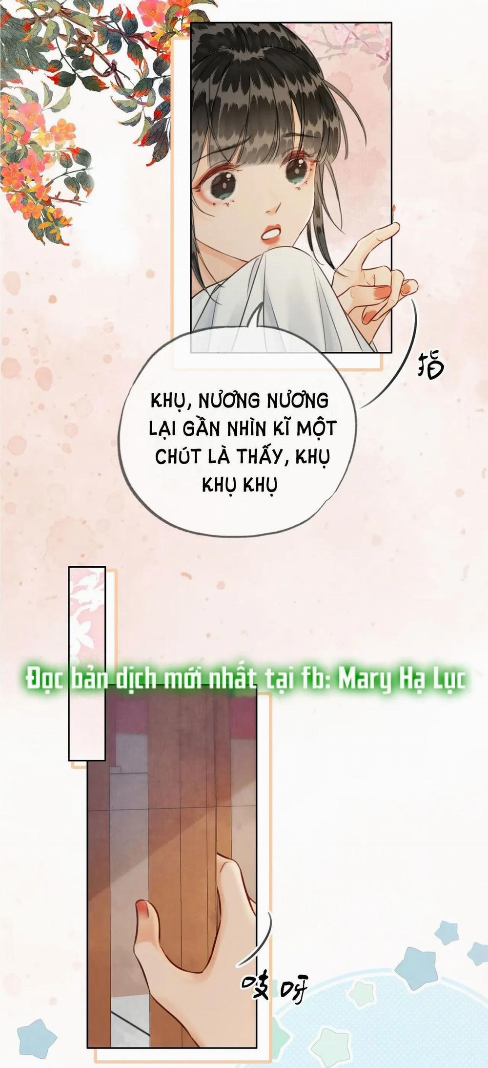 Ta Là Hắc Nguyệt Quang Của Hôn Quân 21 trang 15