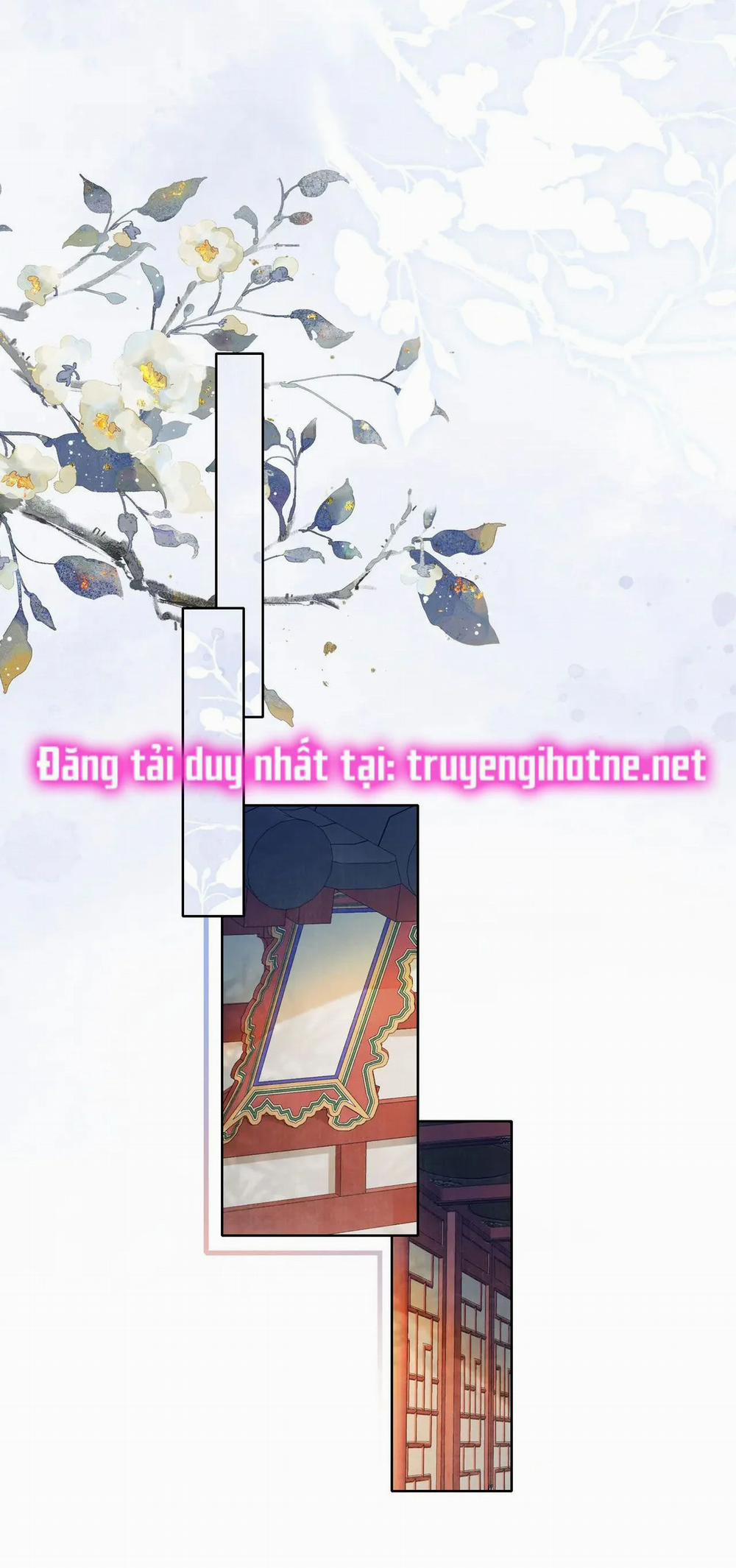 Ta Là Hắc Nguyệt Quang Của Hôn Quân 21 trang 25