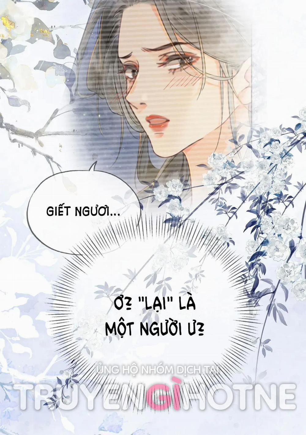 Ta Là Hắc Nguyệt Quang Của Hôn Quân 21 trang 29