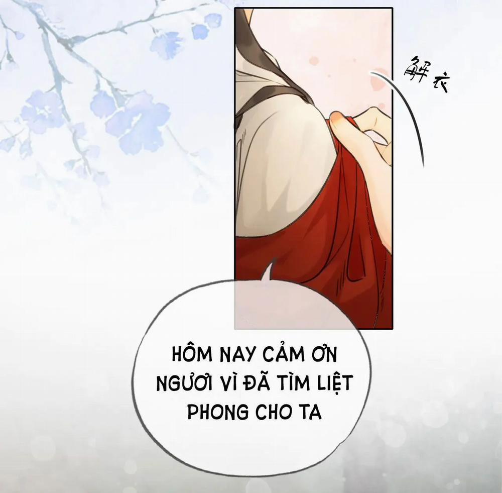 Ta Là Hắc Nguyệt Quang Của Hôn Quân 21 trang 30