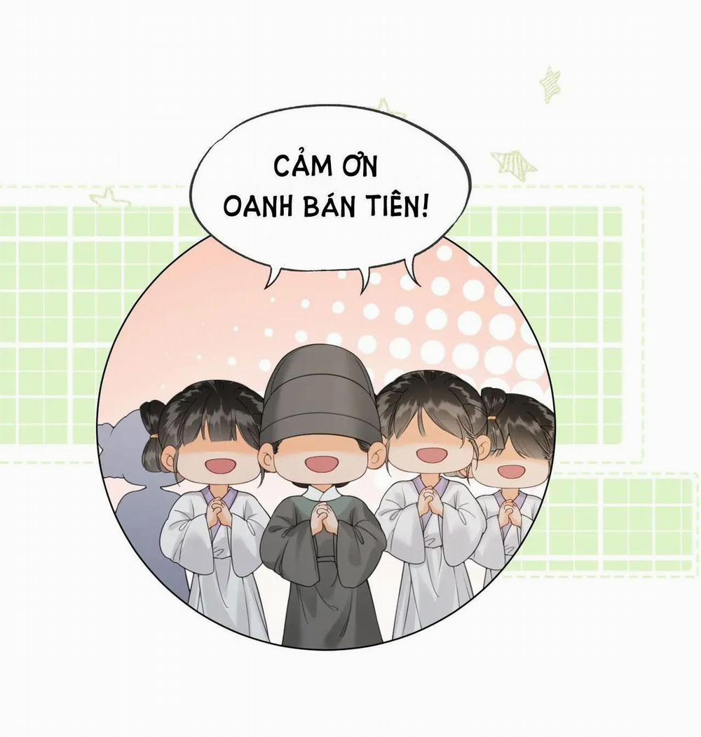 Ta Là Hắc Nguyệt Quang Của Hôn Quân 21 trang 4