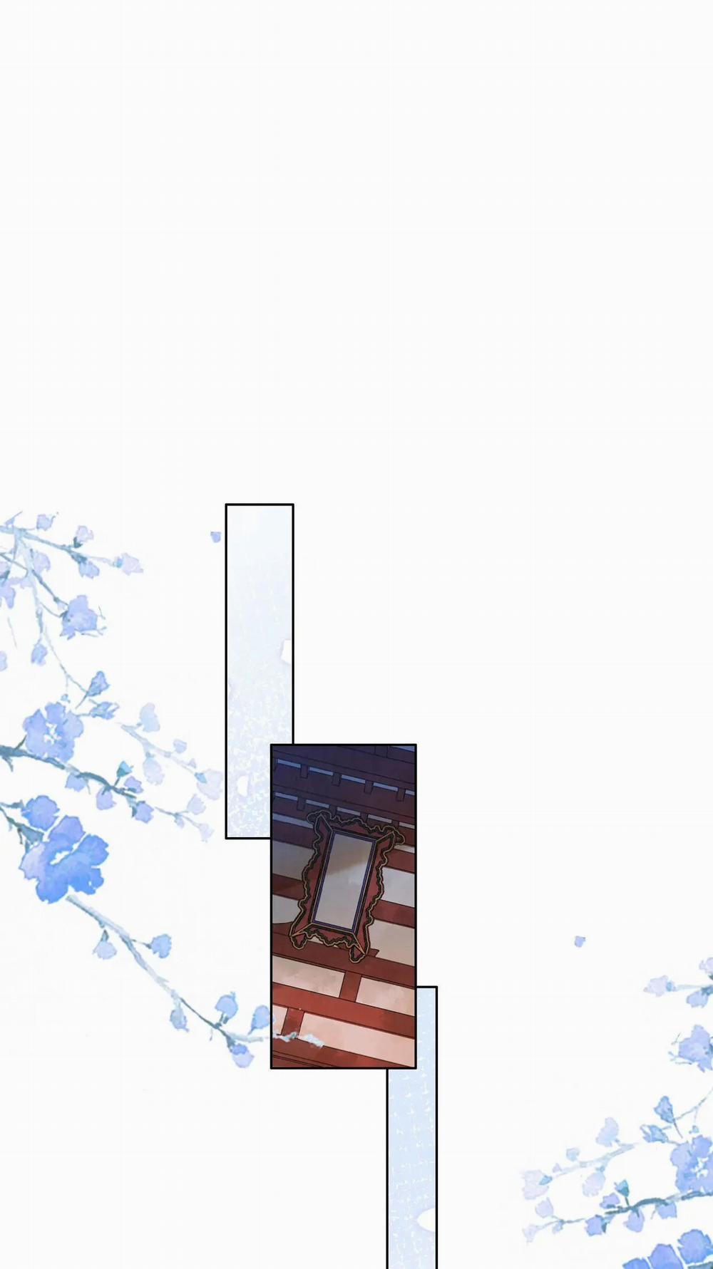 Ta Là Hắc Nguyệt Quang Của Hôn Quân 22 trang 1