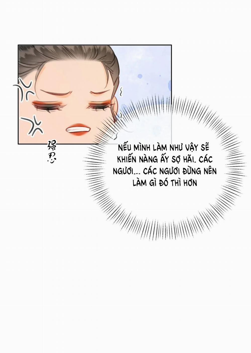 Ta Là Hắc Nguyệt Quang Của Hôn Quân 22 trang 10